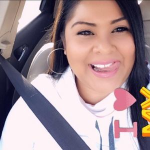 Meet your Posher, Sharon